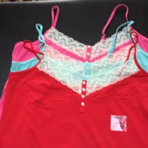 Old Navy Cami Bundle